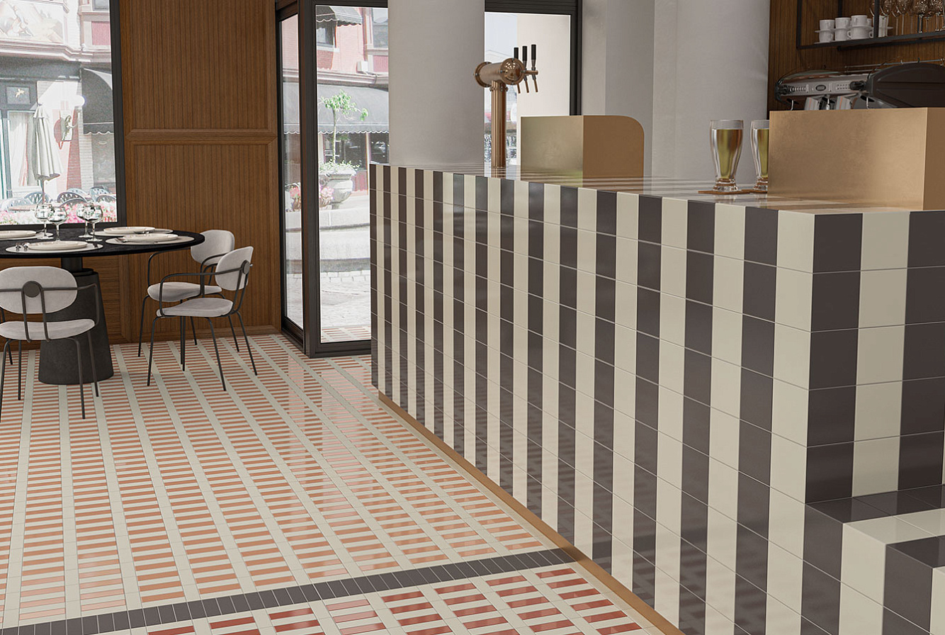 BITS / CHESTNUT GLOSS / CIDER GLOSS / TUNDRA MATT / STORM MATT / STORM SQUARE GLOSS / TUNDRA SQUARE GLOSS